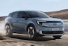 Ford Explorer EV