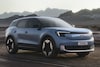 Ford Explorer EV