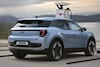 Ford Explorer EV