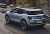 Ford Explorer EV