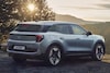 Ford Explorer EV