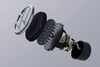 Volkswagen RooBadge