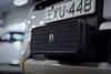 Volkswagen RooBadge