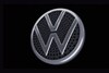 Volkswagen RooBadge