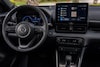 Mazda 2 Hybrid Eerste rijtest