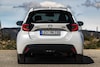 Mazda 2 Hybrid Eerste rijtest