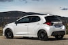 Mazda 2 Hybrid Eerste rijtest