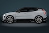 Volvo EX30 Heico Sportiv