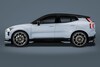 Volvo EX30 Heico Sportiv