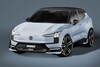 Volvo EX30 Heico Sportiv