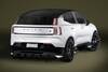 Volvo EX30 Heico Sportiv
