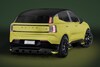 Volvo EX30 Heico Sportiv
