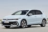 Volkswagen Golf generaties