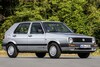 Volkswagen Golf generaties