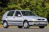 Volkswagen Golf generaties