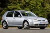 Volkswagen Golf generaties