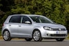 Volkswagen Golf generaties