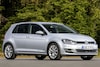 Volkswagen Golf generaties