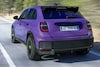 Abarth 600e