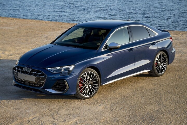 Audi S3