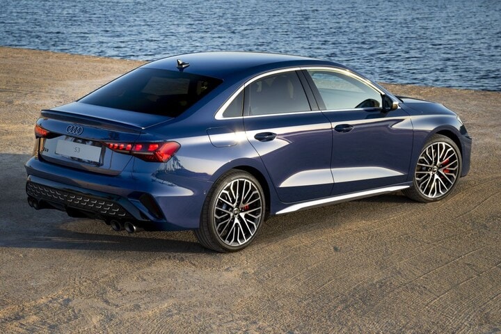 Audi S3