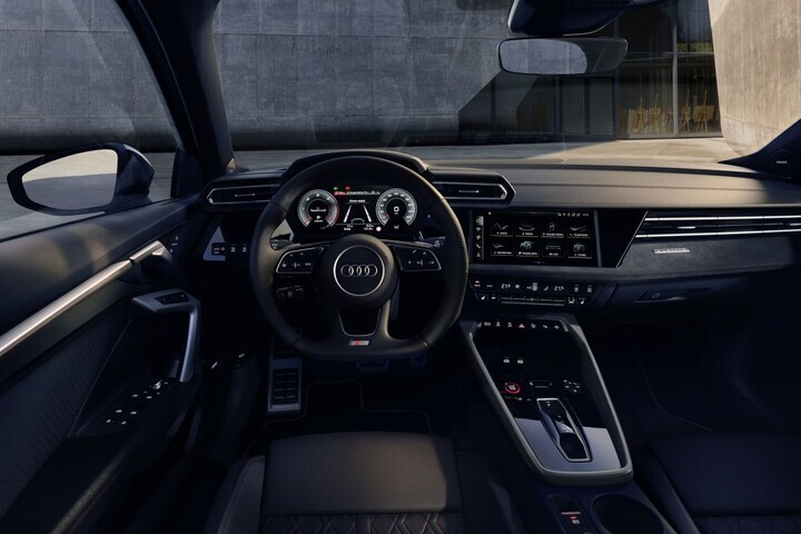 Audi S3
