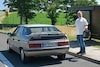 Citroen XM
