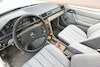 Mercedes-Benz 300D W124