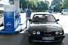 BMW 524td E34