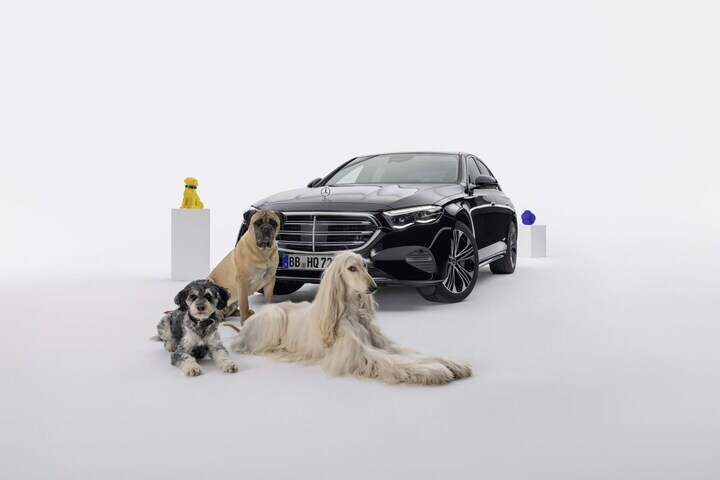 1 april mercedes benz