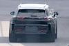 Spyshots Porsche SUV boven Cayenne 