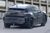 Spyshots Porsche SUV boven Cayenne 