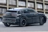 Spyshots Porsche SUV boven Cayenne 