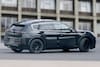 Spyshots Porsche SUV boven Cayenne 