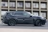 Spyshots Porsche SUV boven Cayenne 