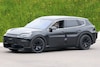 Spyshots Porsche SUV boven Cayenne 