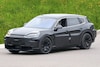 Spyshots Porsche SUV boven Cayenne 