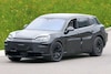 Spyshots Porsche SUV boven Cayenne 