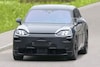 Spyshots Porsche SUV boven Cayenne 