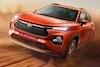 Toyota Urban Cruiser Taisor