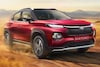 Toyota Urban Cruiser Taisor