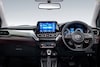 Toyota Urban Cruiser Taisor