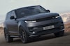 Range Rover Sport Stealth Pack