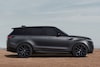 Range Rover Sport Stealth Pack