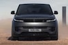 Range Rover Sport Stealth Pack