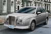 Mitsuoka Ryugi