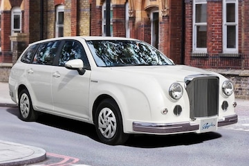 Mitsuoka Ryugi