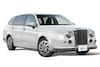 Mitsuoka Ryugi