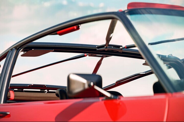 Ford Mustang STL1 BorromeodeSilva