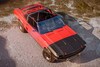 Ford Mustang STL1 BorromeodeSilva